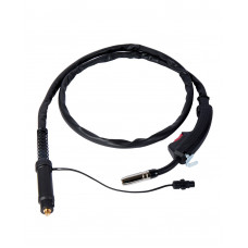 Горелка MIG/MAG для ИС 120 СИН ЖК Elitech 0606.019000
