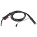 Горелка MIG/MAG для ИС 120 СИН ЖК Elitech 0606.019000