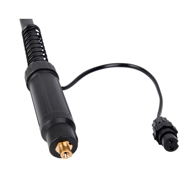 Горелка MIG/MAG для ИС 120 СИН ЖК Elitech 0606.019000