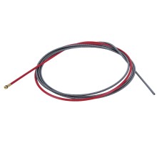 Канал направляющий металлический для стальной проволоки для горелки MIG/MAG Elitech 0606.005301