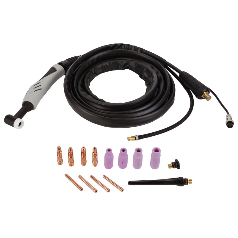 Горелка сварочная Elitech 0606.018200