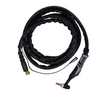 Горелка TIG-17 для WM 100 MULTI ELITECH 0606.019600