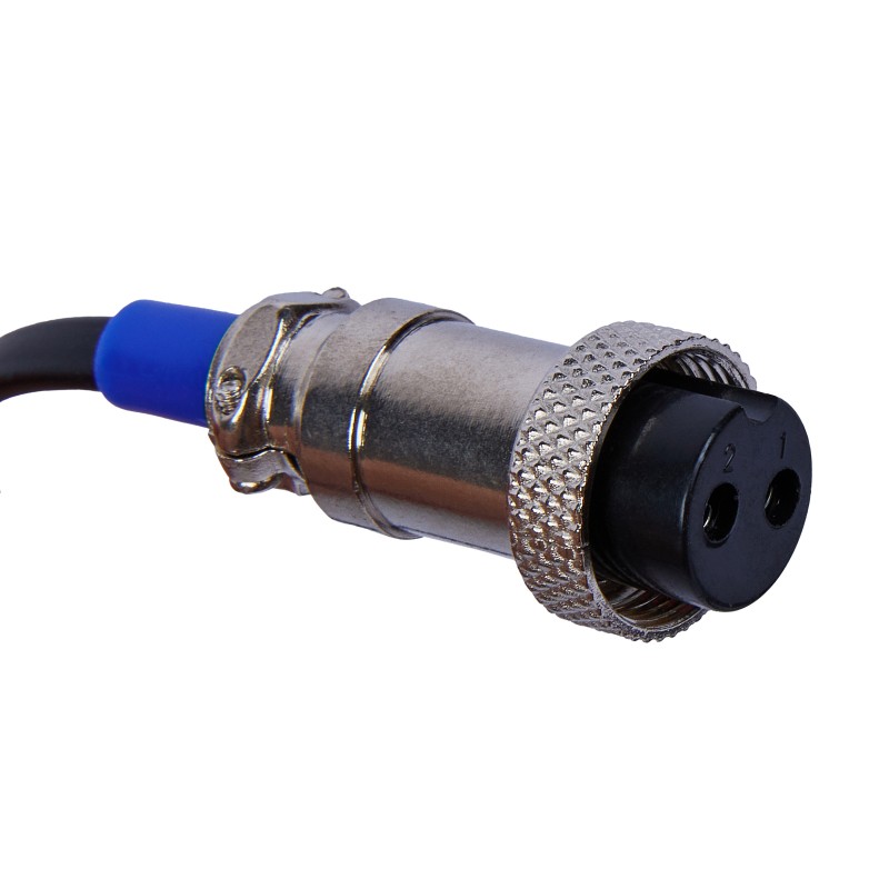 Горелка TIG-17 для WM 100 MULTI ELITECH 0606.019600