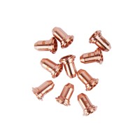 Сопло для плазменной горелки ф0.9мм IPT 40 ELITECH 0606.019700