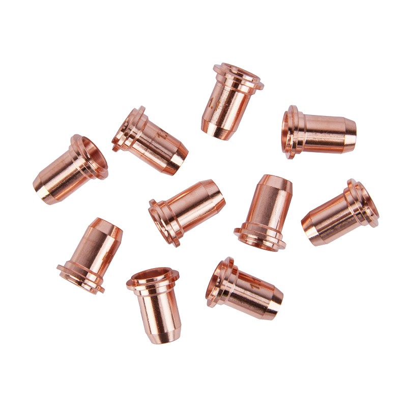 Сопло для плазменной горелки ф1.1мм IPT 60 ELITECH 0606.020200