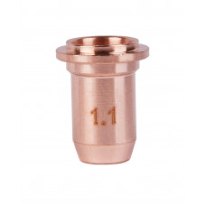 Сопло для плазменной горелки ф1.1мм IPT 60 ELITECH 0606.020200