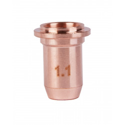 Сопло для плазменной горелки ф1.1мм IPT 60 ELITECH 0606.020200