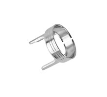 Ограничительное кольцо наконечника плазменной горелки IPT 60 ELITECH 0606.020600