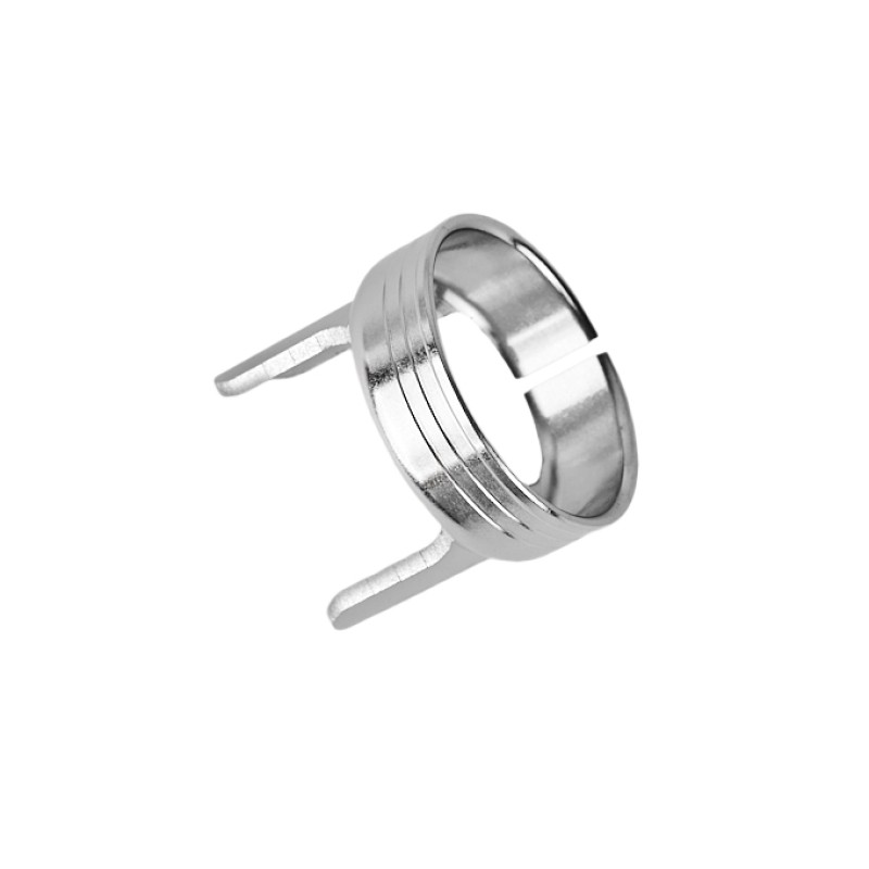 Ограничительное кольцо наконечника плазменной горелки IPT 60 ELITECH 0606.020600