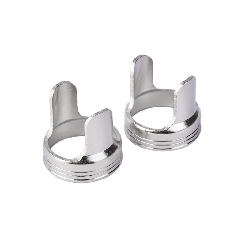 Ограничительное кольцо наконечника плазменной горелки IPT 60 ELITECH 0606.020600