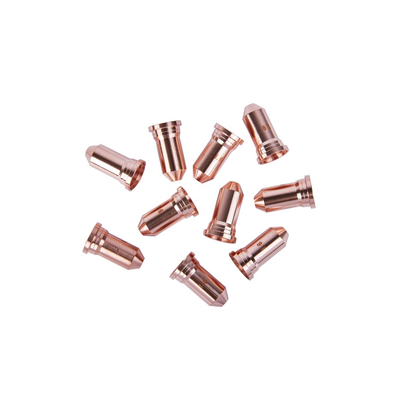 Сопло для плазменной горелки ф1.6мм  IPT 100 ELITECH 0606.020700