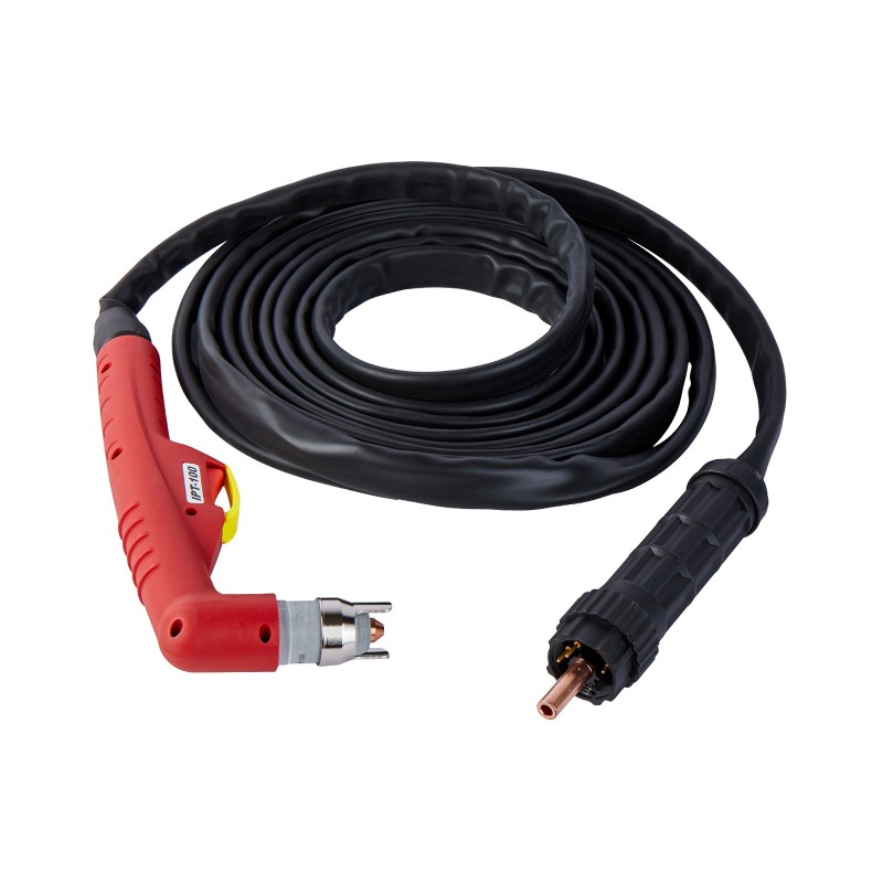 Горелка плазменная IPT 100 для WM 100 PLASMA ELITECH 0606.019400