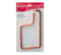 Комплект кронштейнов с электродами Elitech 0606.016400