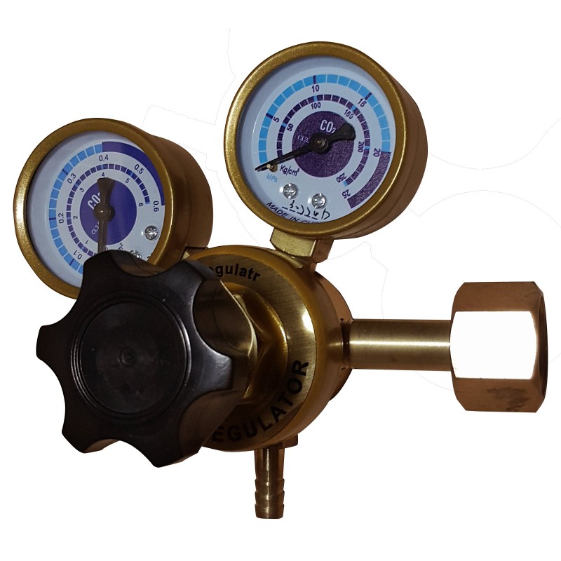 Газовый редуктор Elitech 0606.013100