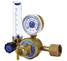 Газовый редуктор для аргона Elitech 0606.013200