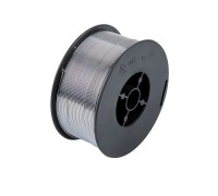 Сварочная порошковая проволока 0,8 мм 1 кг Flux Elitech 0606.016000