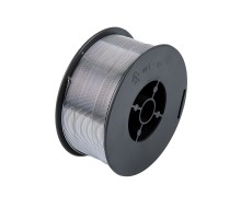 Сварочная порошковая проволока 0,8 мм 1 кг Flux Elitech 0606.016000