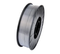 Сварочная порошковая проволока 0,8 мм 5 кг Flux Elitech 0606.018900