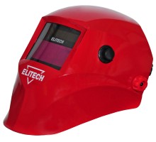 Маска сварочная Elitech 777 (E0912.002.00)