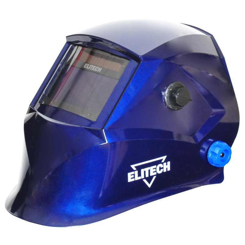 Маска сварочная Elitech 710 (E0912.003.00)