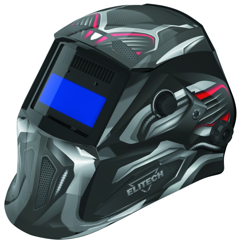 Маска сварочная Elitech 710 (E0912.004.00)