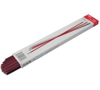 Электроды сварочные Elitech 0606.016100 (3 мм, 1 кг)