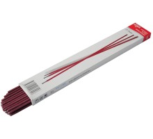 Электроды сварочные Elitech 0606.016100 (3 мм, 1 кг)