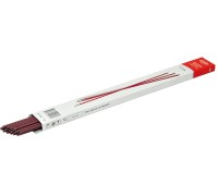 Электроды сварочные Elitech 0606.017100 (4 мм, 1 кг)