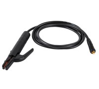 Сварочный кабель с электрододержателем Elitech 0606.000100