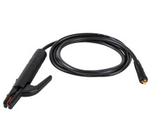 Сварочный кабель с электрододержателем Elitech 0606.000100