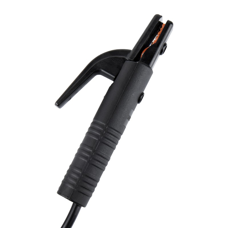 Сварочный кабель с электрододержателем Elitech 0606.000100