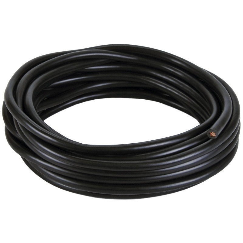 Сварочный кабель Elitech 0606.015100