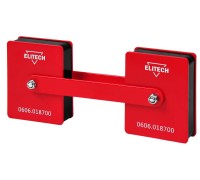 Магнитный фиксатор регулируемый Elitech 0606.018700