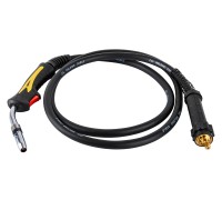 Горелка MIG/MAG Elitech 0606.000500