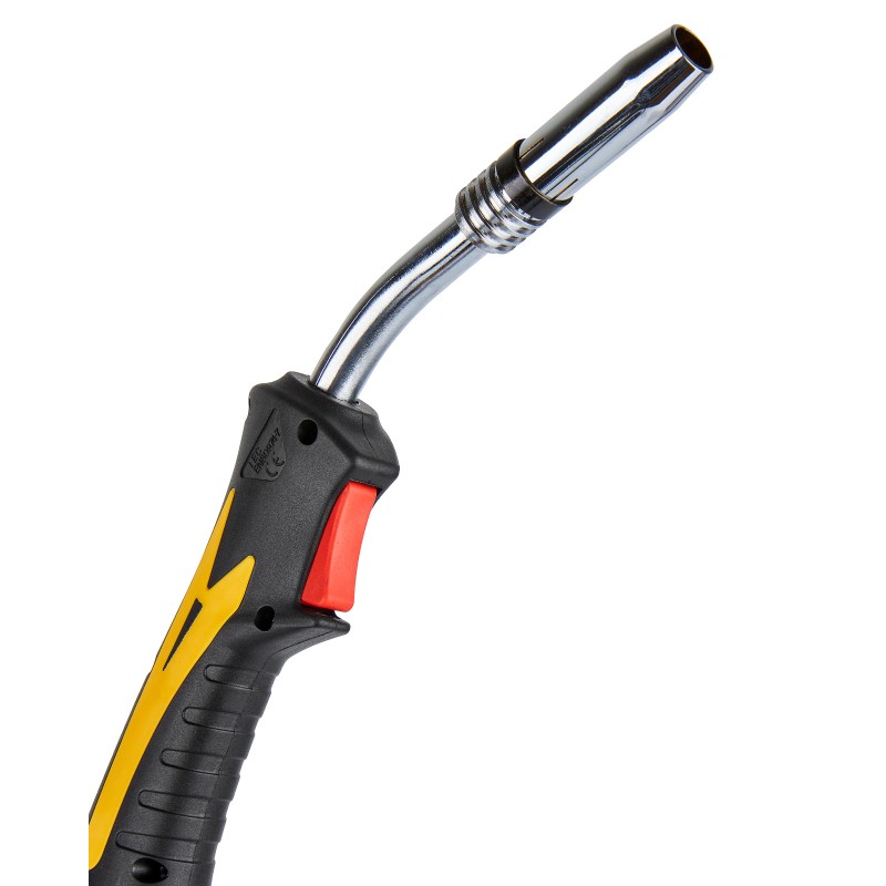 Горелка MIG/MAG Elitech 0606.000500