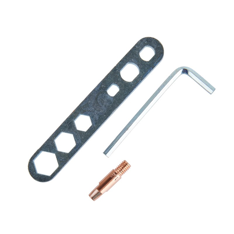 Горелка MIG/MAG Elitech 0606.000500