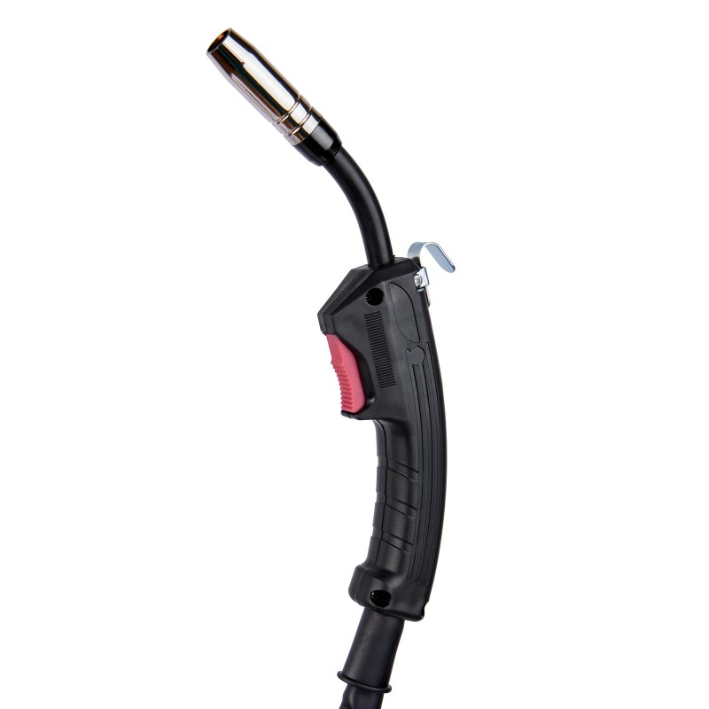 Горелка MIG/MAG для ИС 120 СИН ЖК Elitech 0606.019000