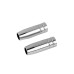 Сопло горелки  MIG/MAG для ИС 120 СИН ЖК  2 шт. ELITECH 0606.019100