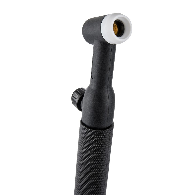 Горелка TIG с ручным управлением подачи газа Elitech 0606.000800