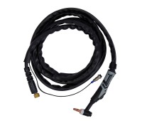 Горелка TIG-17 для WM 100 MULTI ELITECH 0606.019600