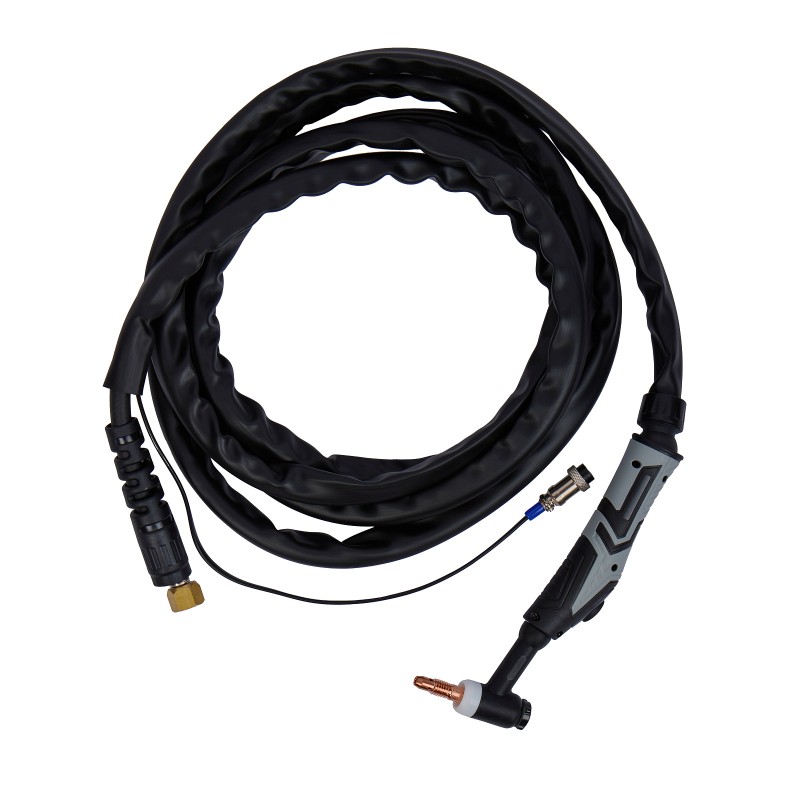 Горелка TIG-17 для WM 100 MULTI ELITECH 0606.019600