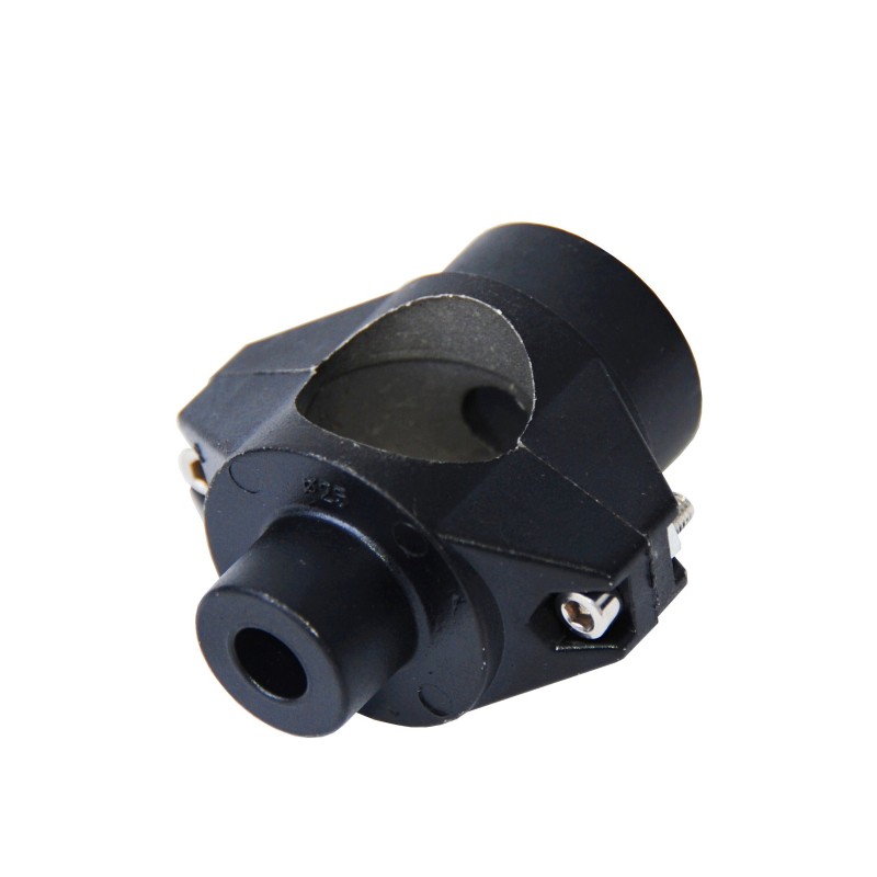 Насадки для аппаратов сварки пластиковых труб Elitech 2110.001000