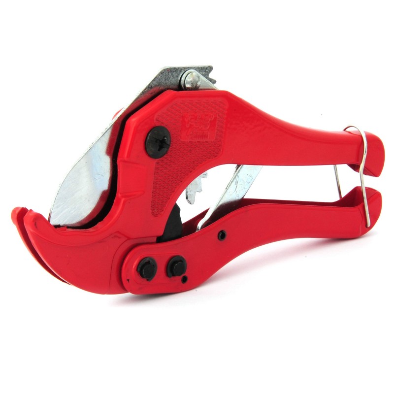 Ножницы для пластиковых труб Elitech 2110.001100