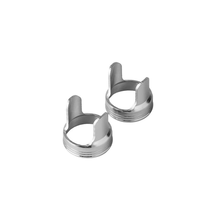 Ограничительное кольцо наконечника плазменной горелки IPT 40 ELITECH 0606.020100