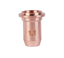 Сопло для плазменной горелки ф1.1мм IPT 60 ELITECH 0606.020200