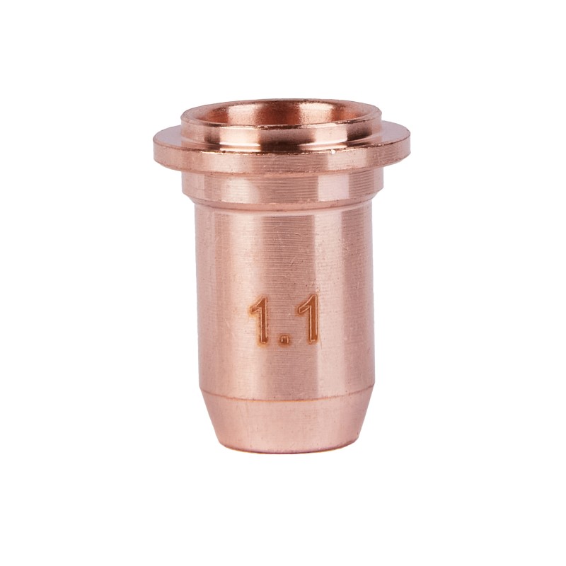 Сопло для плазменной горелки ф1.1мм IPT 60 ELITECH 0606.020200