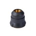Наконечник для плазменной горелки IPT 60 ELITECH 0606.020500