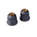 Наконечник для плазменной горелки IPT 60 ELITECH 0606.020500