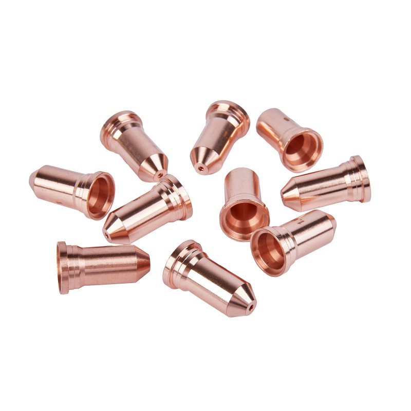 Сопло для плазменной горелки ф1.6мм  IPT 100 ELITECH 0606.020700