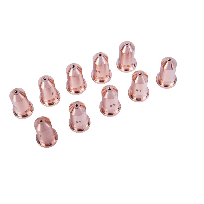 Сопло для плазменной горелки ф1.6мм  IPT 100 ELITECH 0606.020700